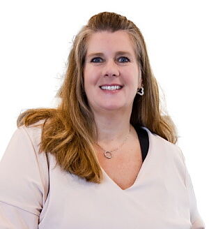 Tammy LaBarbera headshot