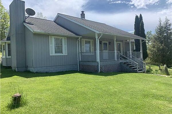 1753 Route 19, Elizaville NY