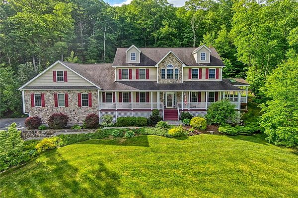 60 Emma, Poughquag, NY
